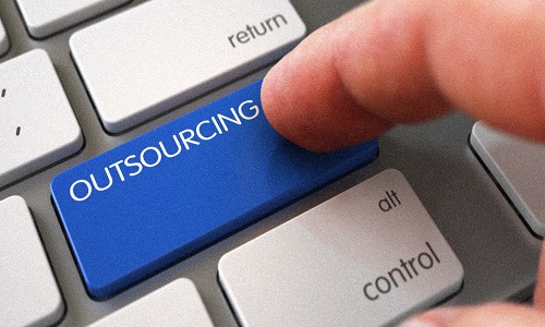 SUPPORT OUTSOURCING